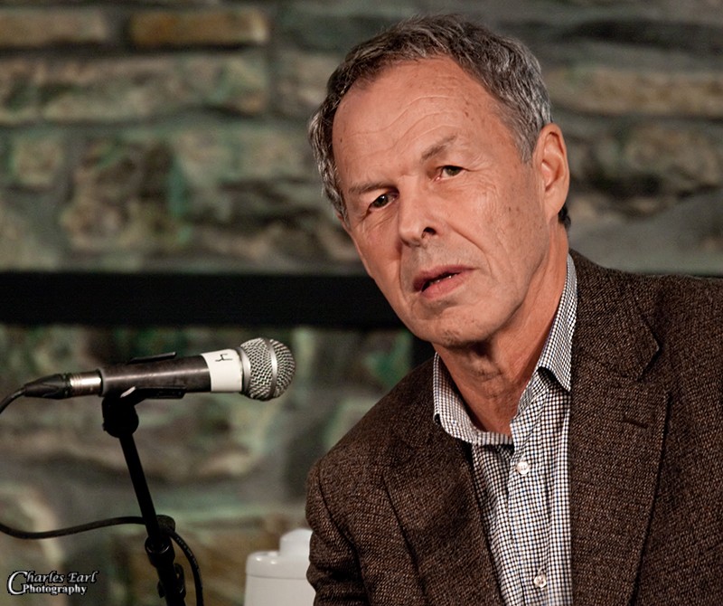 Linden Macintyre