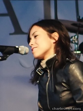 Emm Gryner #2
