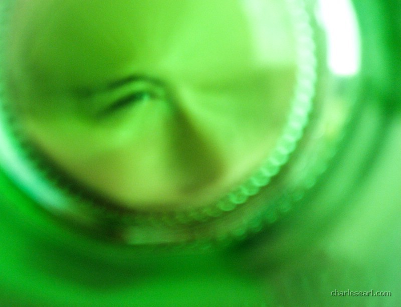 Heineken Amanda