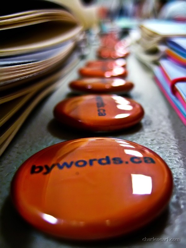 bywords.ca