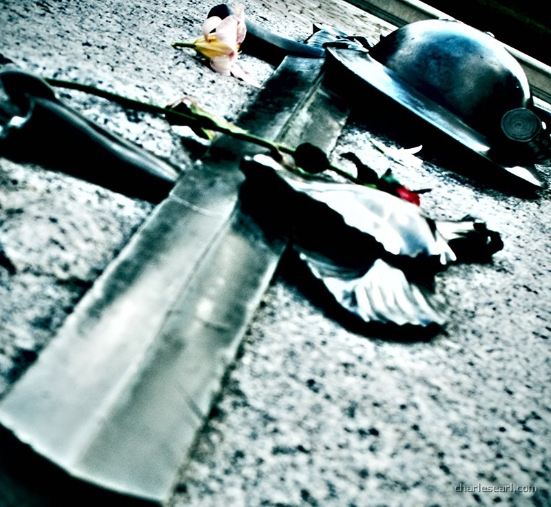 Unknown Soldier