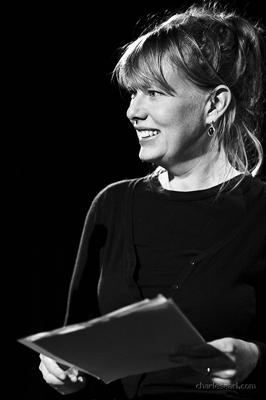 Karen Solie