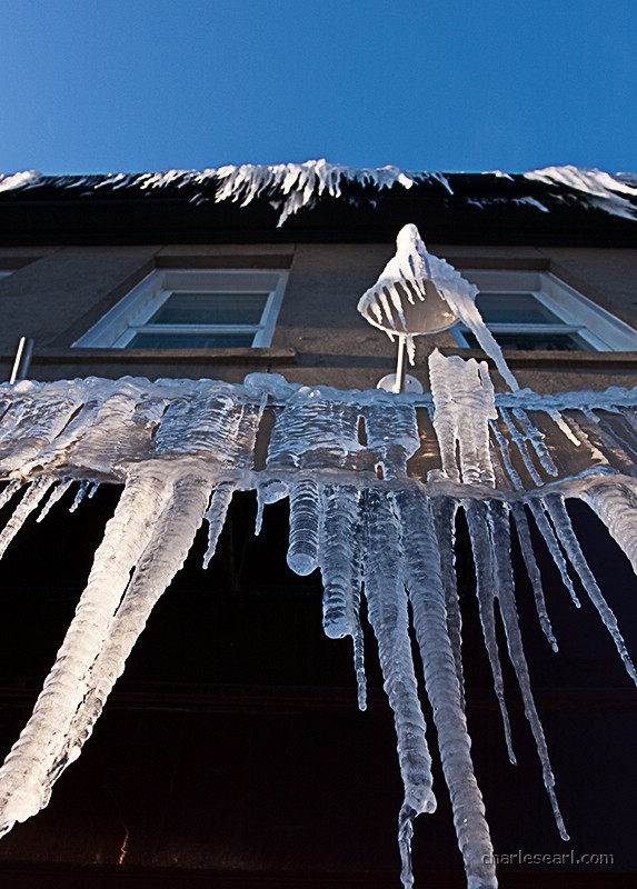 Ice