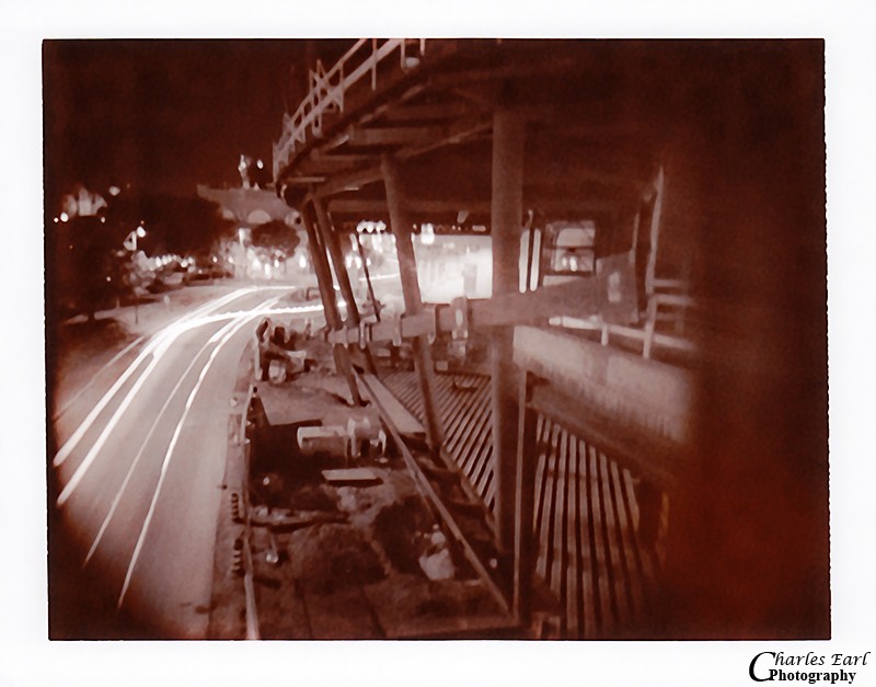 New Conference Centre