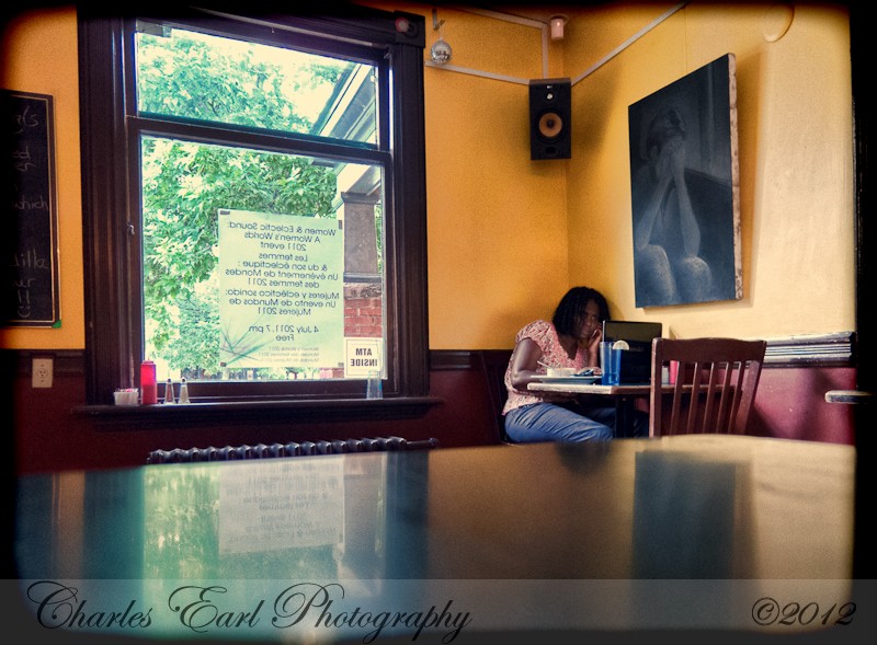 Cafe Nostalgica Goodbye?