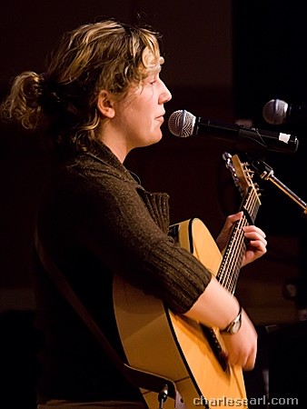 Andrea Simms-Karp - Ottawa International Writers Festival