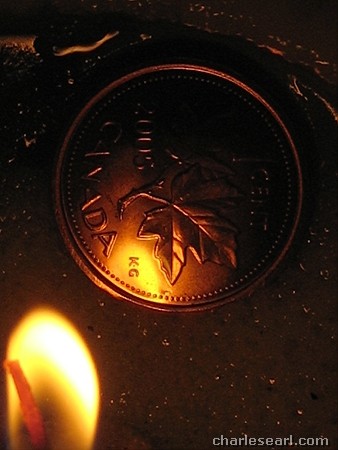 Penny Fire