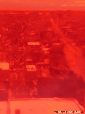 Red City