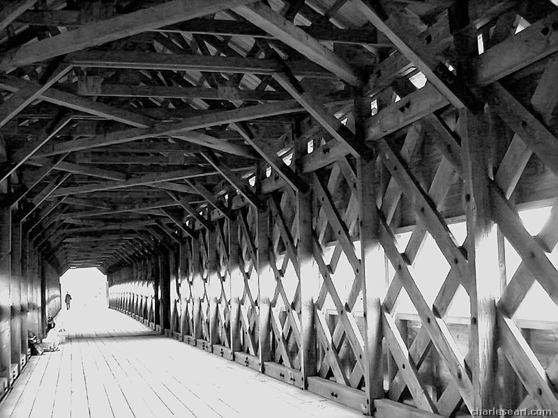 Wakefield Bridge (2002)