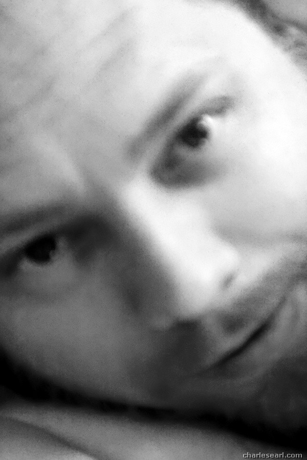 Self Portrait #2