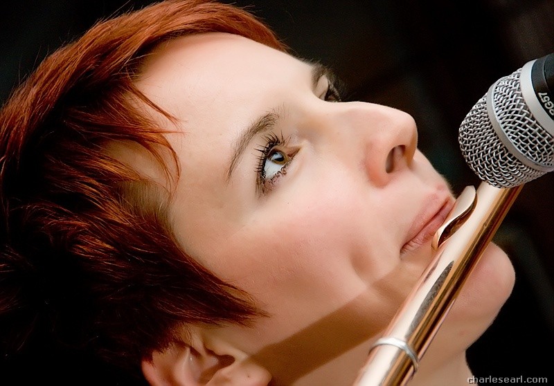 Rozalind MacPhail #2