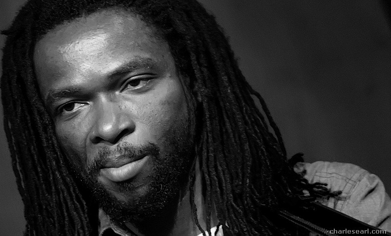 Segun Akinlolu (aka Beautiful Nubia)