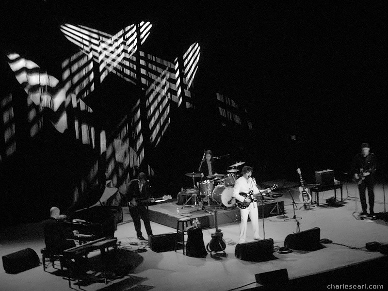 Ron Sexsmith Massey Hall 2007
