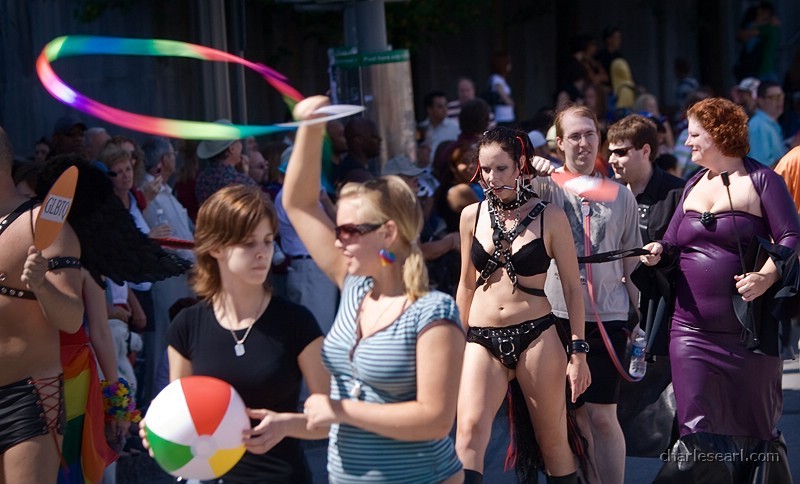 Ottawa Pride 2007 #1