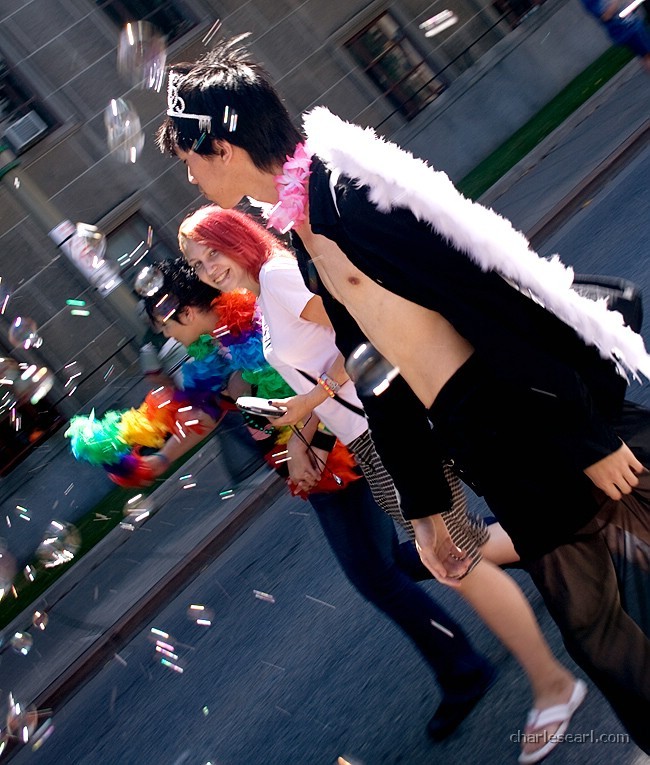 Ottawa Pride 2007 #3