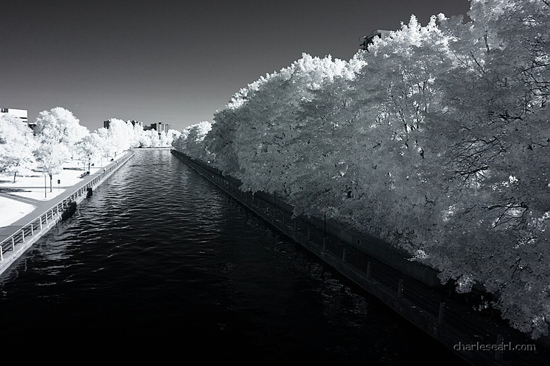 Rideau Canal