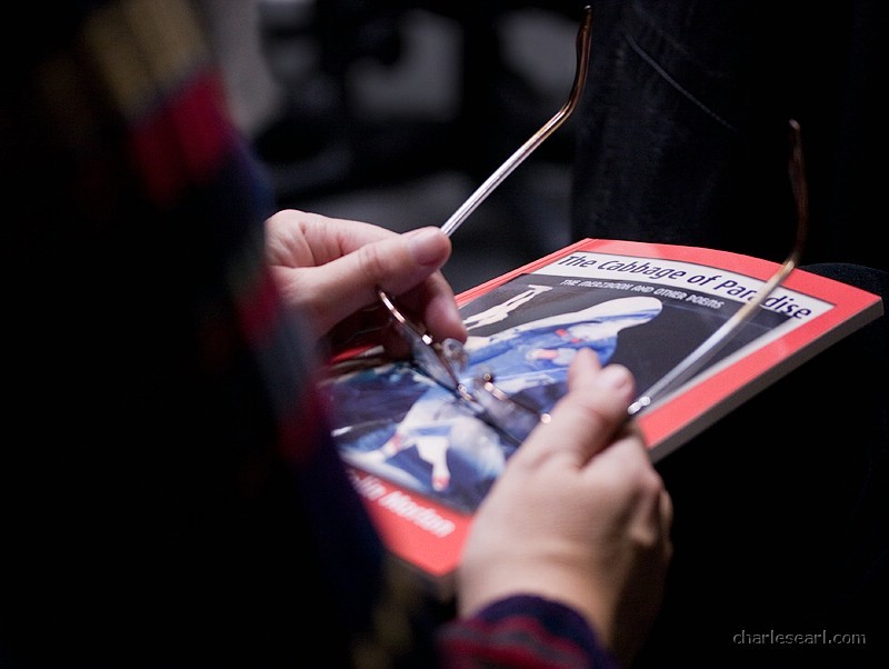 The Cabbage of Paradise