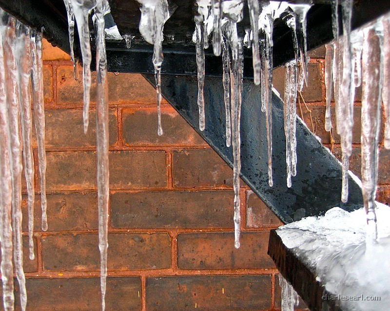 Ice Whiskers