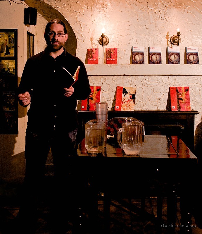 Joshua Auerbach