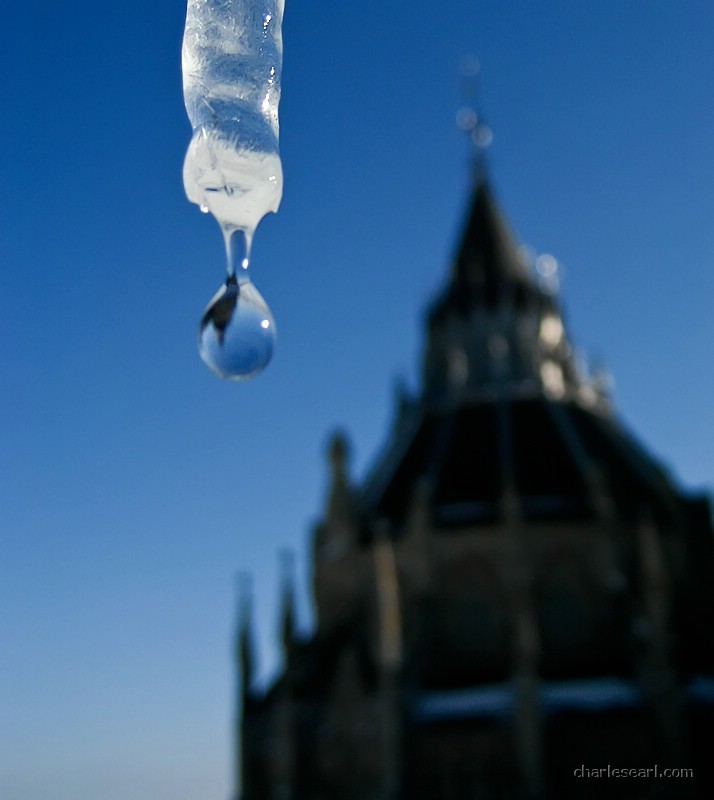 Melting Drip