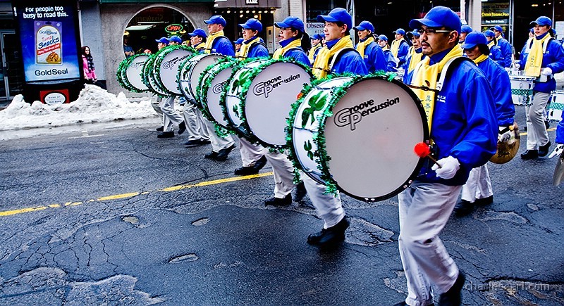 St. Patrick's Day #2