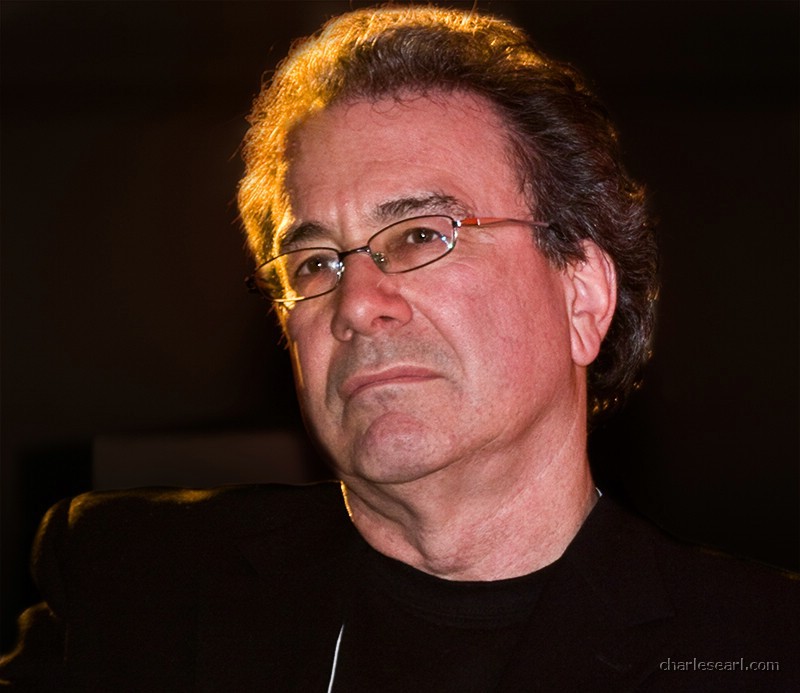 David Rotenberg
