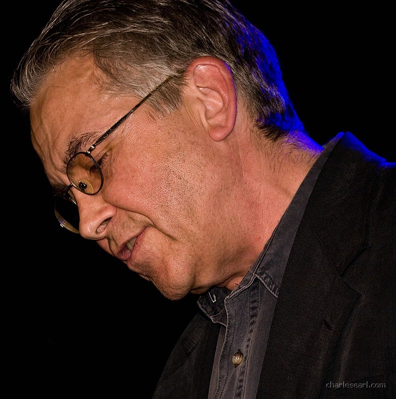 Philip Quinn - The Subway Philip Quinn - The Subway