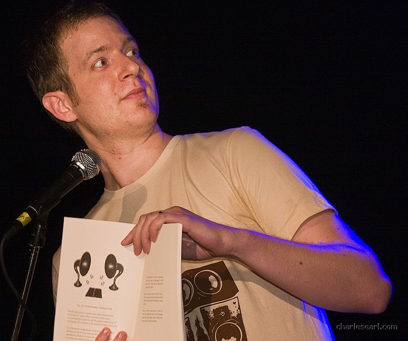 Paul Hegedus - In Stereo