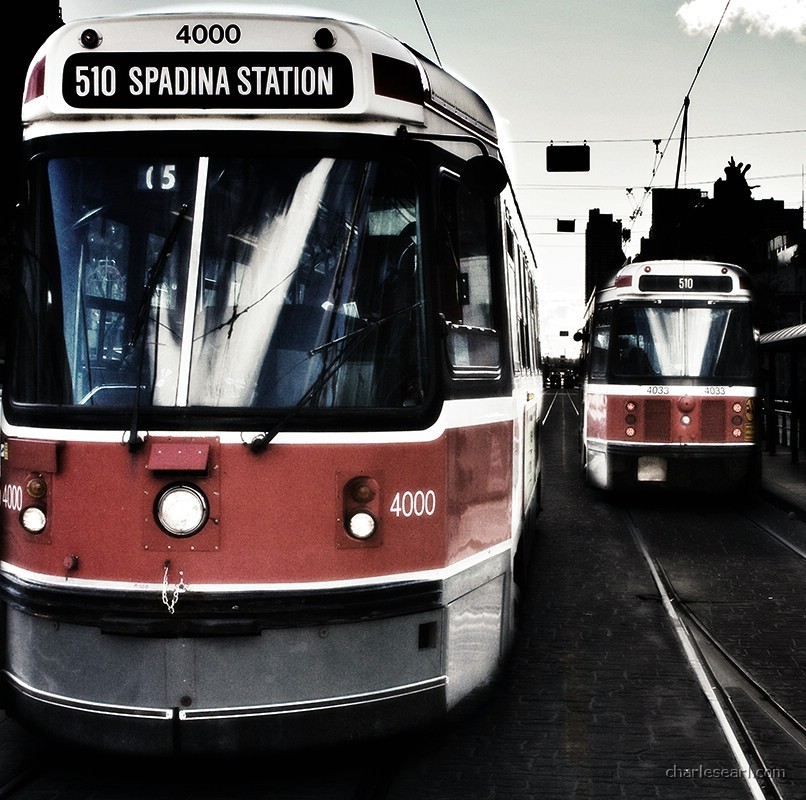 510 Spadina